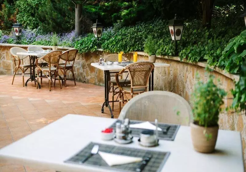 Fotos del hotel Mediterran:  12