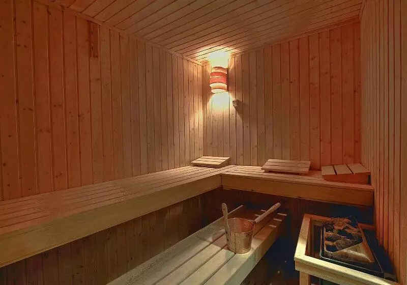 Fotos del hotel Mediterran:  4