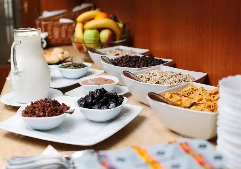 Fotos del hotel Mediterran:  14