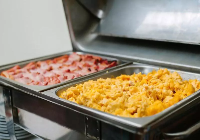 Fotos del hotel Mediterran:  10