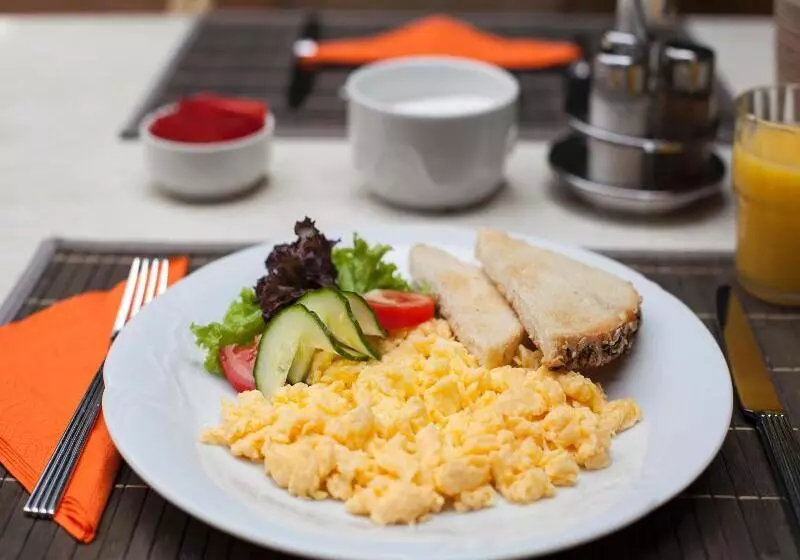 Fotos del hotel Mediterran:  5