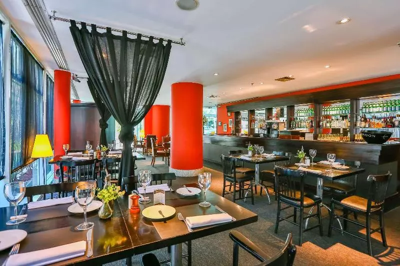 Park Inn By Radisson Berrini