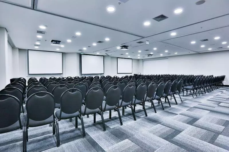 Fotos del hotel Park Inn By Radisson Berrini:  2