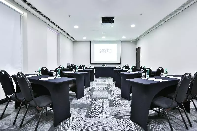 Fotos del hotel Park Inn By Radisson Berrini:  5