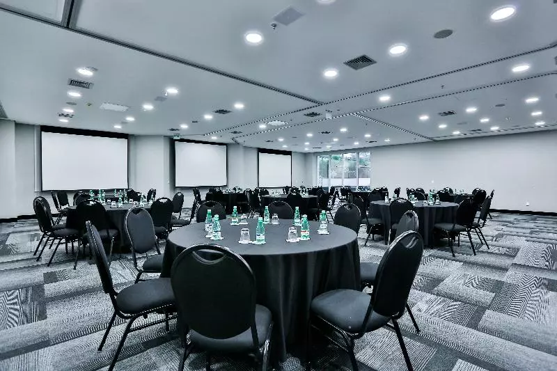 Fotos del hotel Park Inn By Radisson Berrini:  11