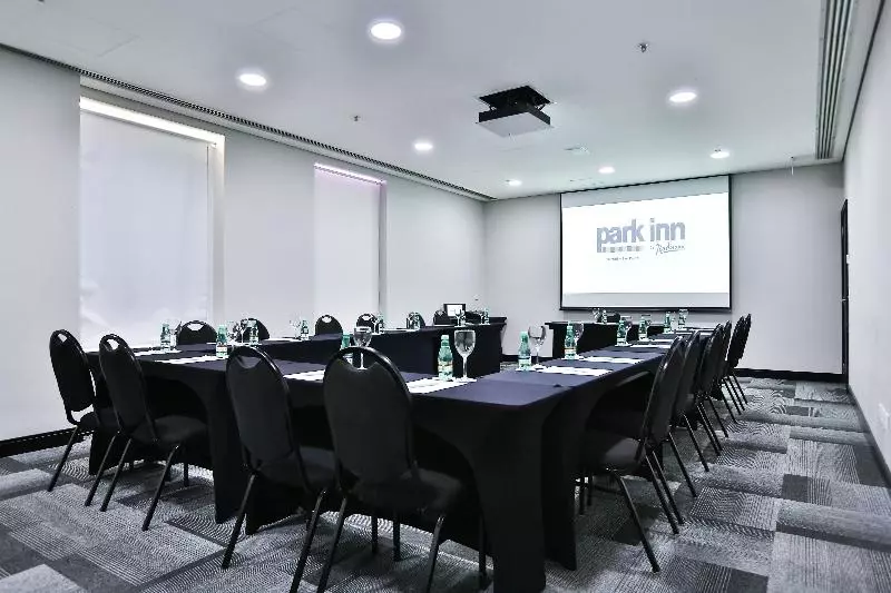 Fotos del hotel Park Inn By Radisson Berrini:  15