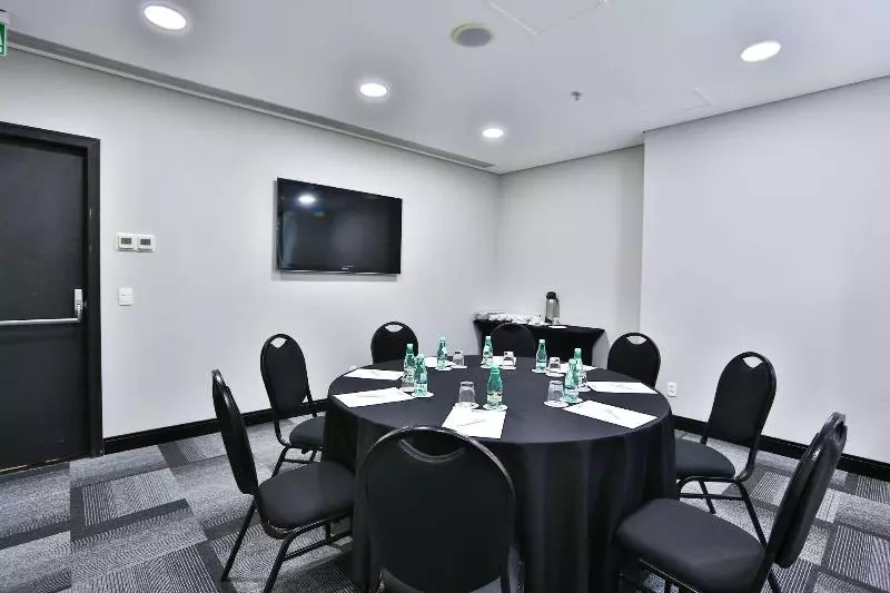 Fotos del hotel Park Inn By Radisson Berrini:  12