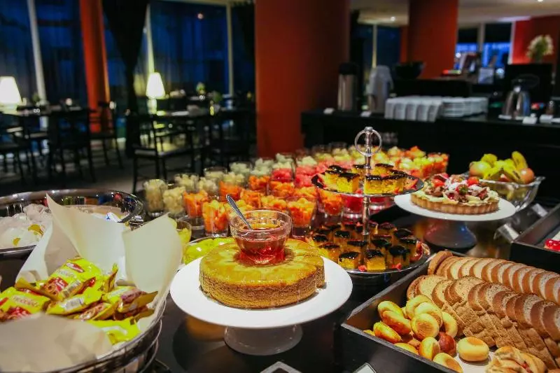 Fotos del hotel Park Inn By Radisson Berrini:  4