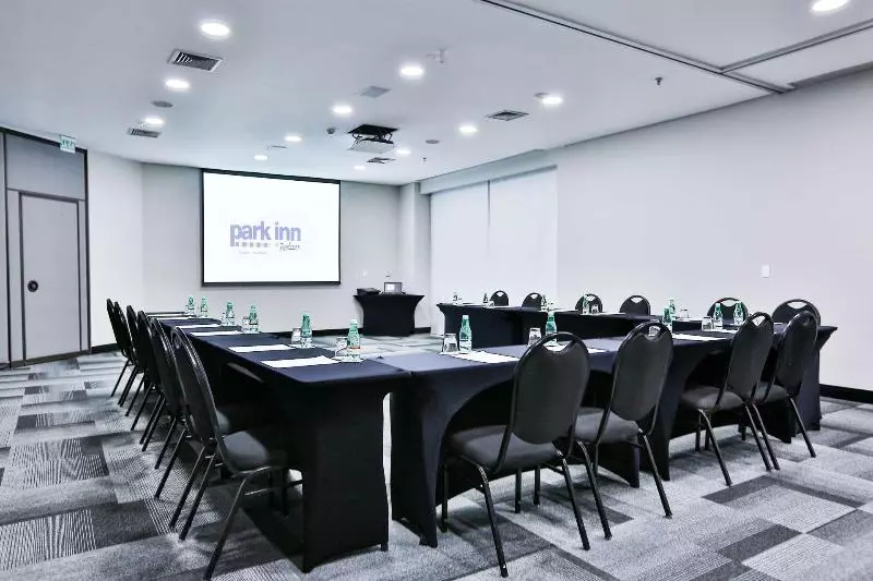 Fotos del hotel Park Inn By Radisson Berrini:  13