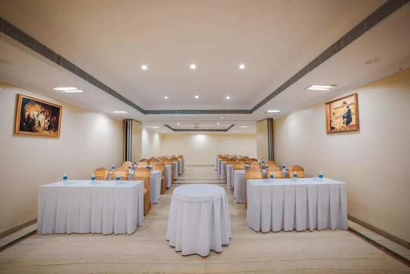 Fotos del hotel Raj Park:  18