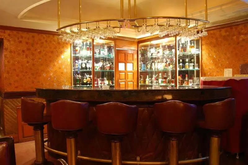 Fotos del hotel Raj Park:  7