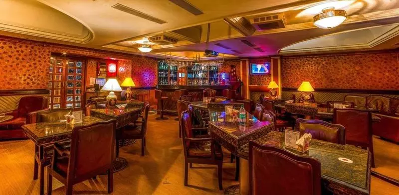 Fotos del hotel Raj Park:  14