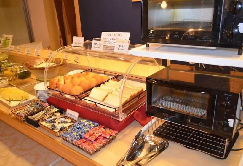 Fotos del hotel Sendai Business  Ekimae:  14