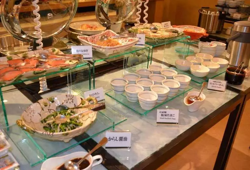 Fotos del hotel Sendai Business  Ekimae:  10