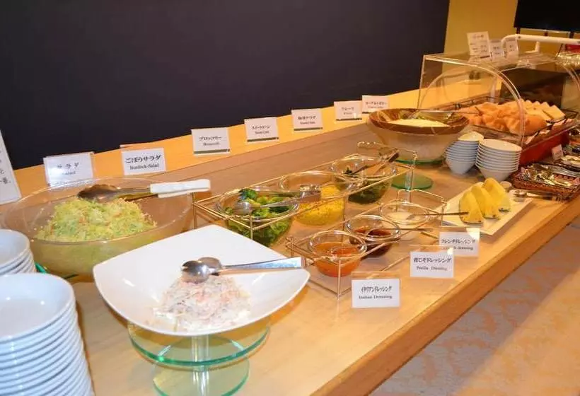 Fotos del hotel Sendai Business  Ekimae:  16