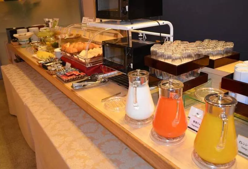 Fotos del hotel Sendai Business  Ekimae:  18