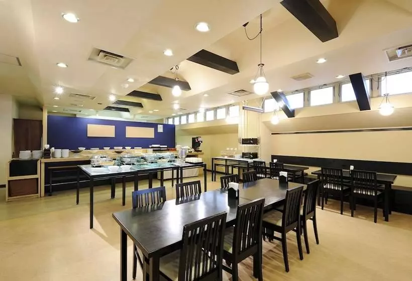 Fotos del hotel Sendai Business  Ekimae:  12