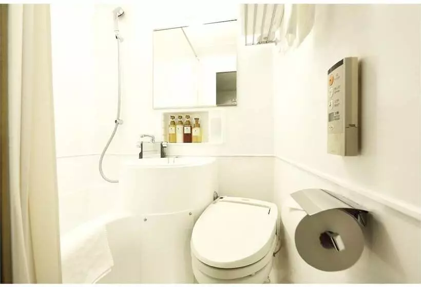 Fotos del hotel Sendai Business  Ekimae:  7