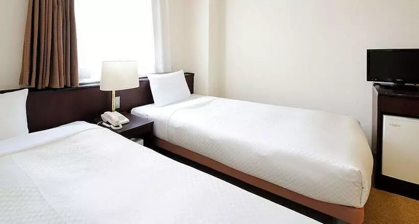 Fotos del hotel Sendai Business  Ekimae:  25