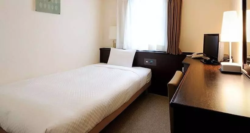 Fotos del hotel Sendai Business  Ekimae:  24