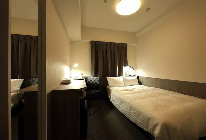 Fotos del hotel Sendai Business  Ekimae:  19