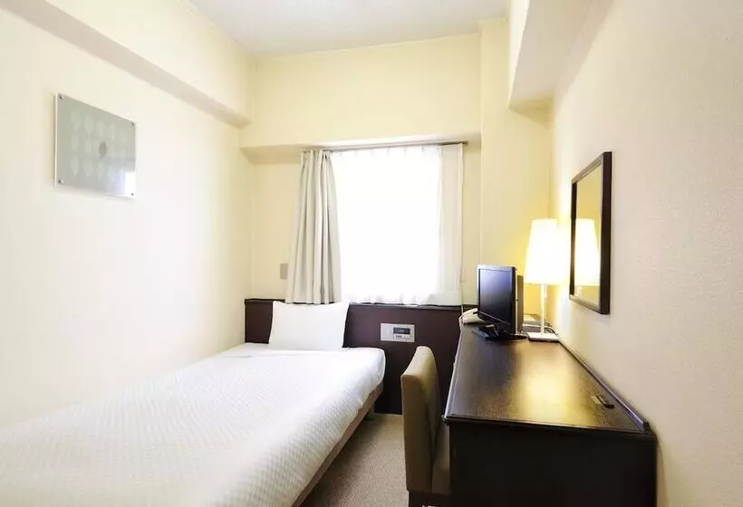 Fotos del hotel Sendai Business  Ekimae:  17