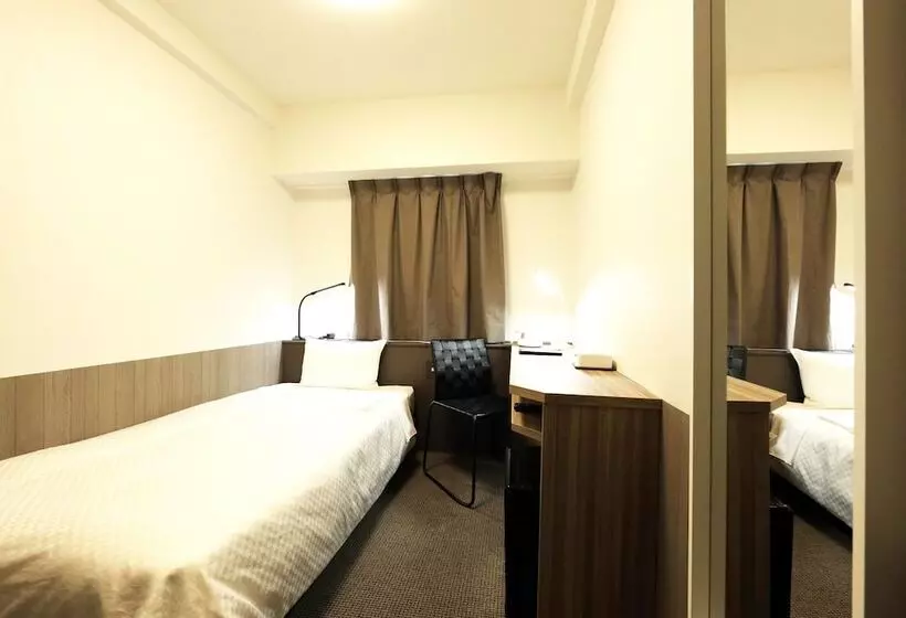 Fotos del hotel Sendai Business  Ekimae:  23