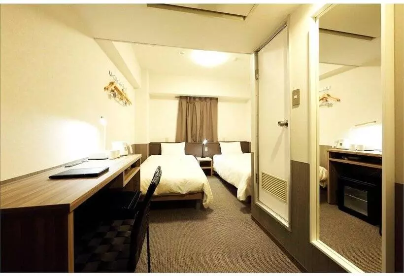 Fotos del hotel Sendai Business  Ekimae:  13