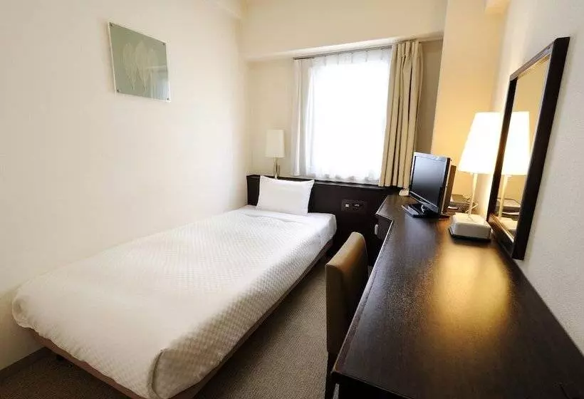 Fotos del hotel Sendai Business  Ekimae:  11