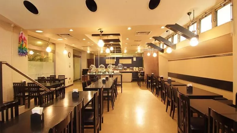 Fotos del hotel Sendai Business  Ekimae:  6