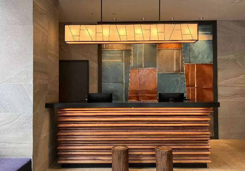 Fotos del hotel Comfort Hotel Sapporo:  6