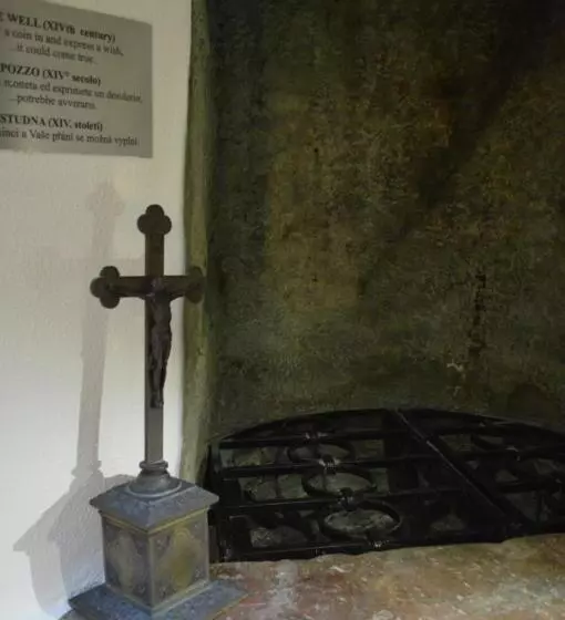 Fotos del hotel The Golden Wheel:  12