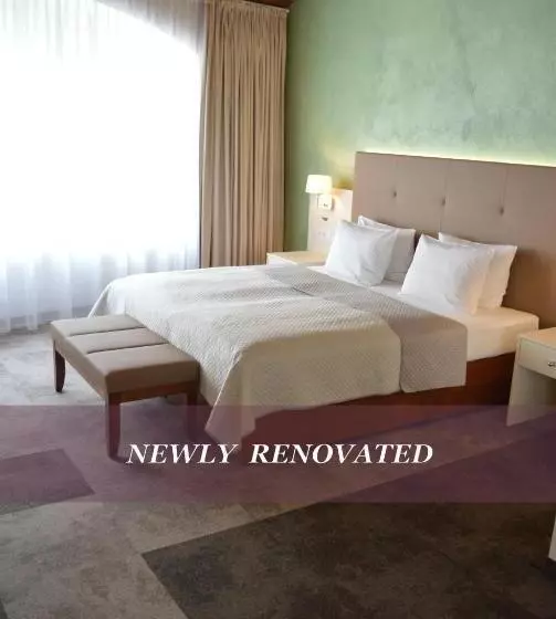 Fotos del hotel The Golden Wheel:  19