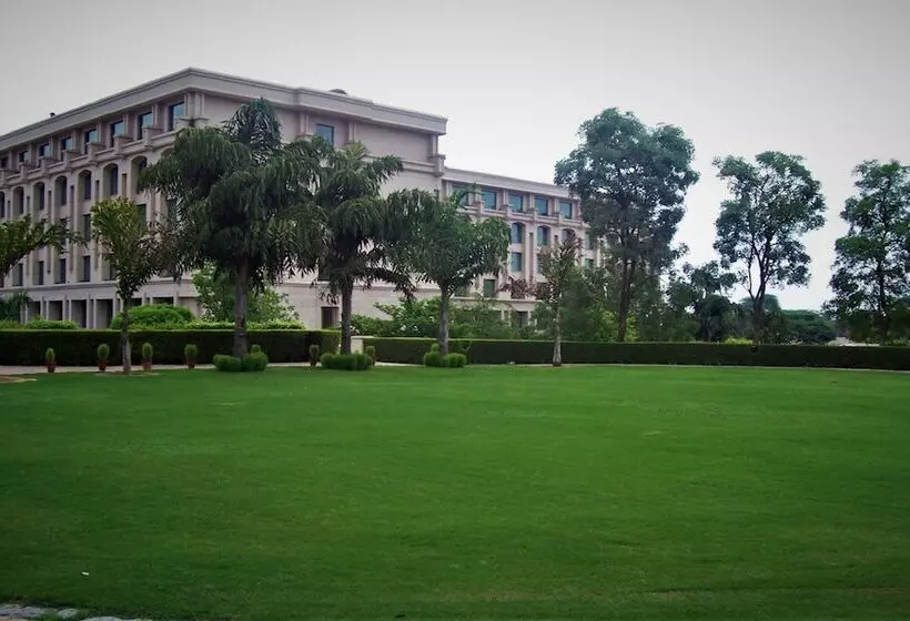 Fotos del hotel The Grand New Delhi:  24