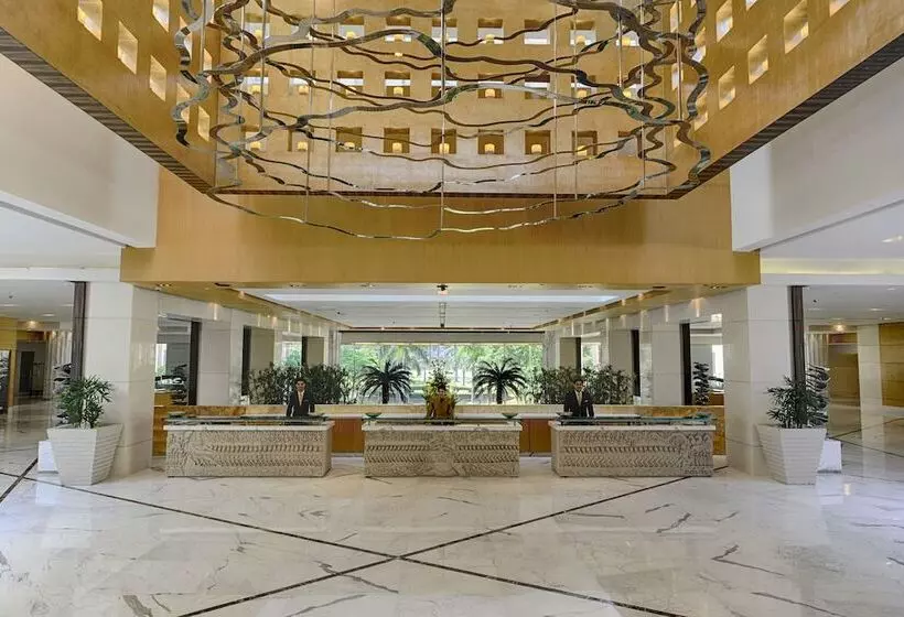 Fotos del hotel The Grand New Delhi:  5