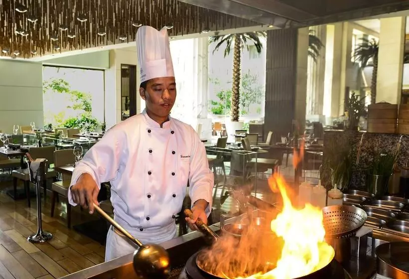 Fotos del hotel The Grand New Delhi:  25