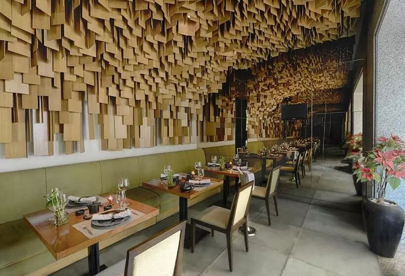 Fotos del hotel The Grand New Delhi:  16