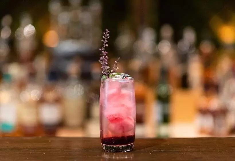 Fotos del hotel The Grand New Delhi:  17