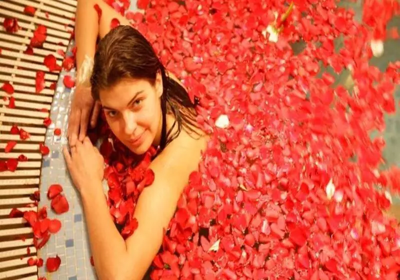 Fotos del hotel The Grand New Delhi:  15