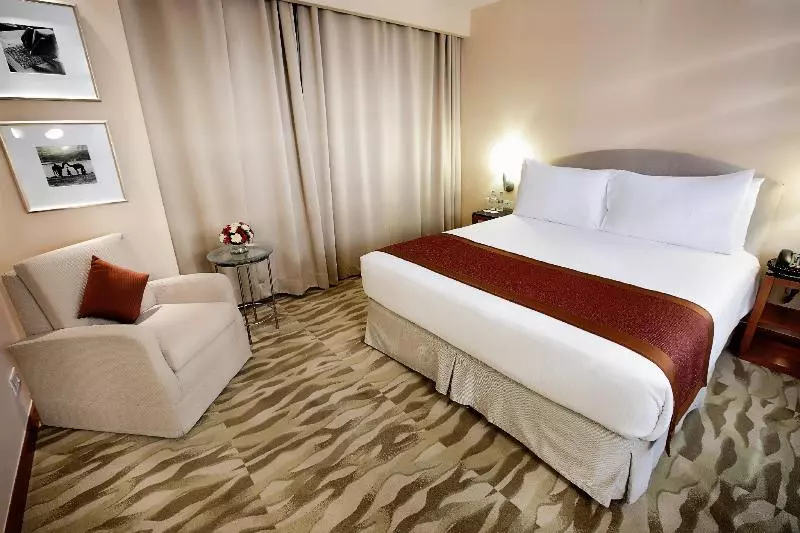 Fotos del hotel The Grand New Delhi:  13