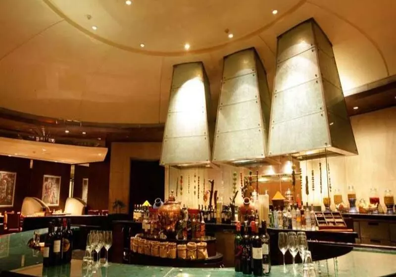 Fotos del hotel The Grand New Delhi:  22