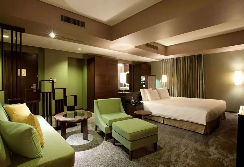 Fotos del hotel The Royal Park  Iconic Tokyo Shiodome:  22