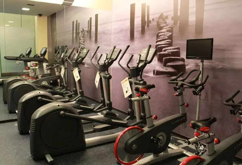 Fotos del hotel The Royal Park  Iconic Tokyo Shiodome:  3