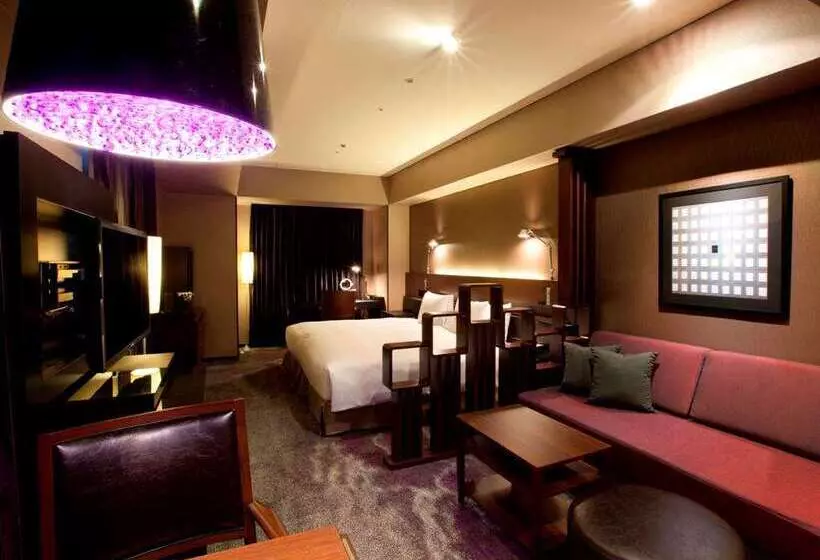 Fotos del hotel The Royal Park  Iconic Tokyo Shiodome:  14