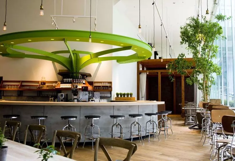 Fotos del hotel The Royal Park  Iconic Tokyo Shiodome:  5