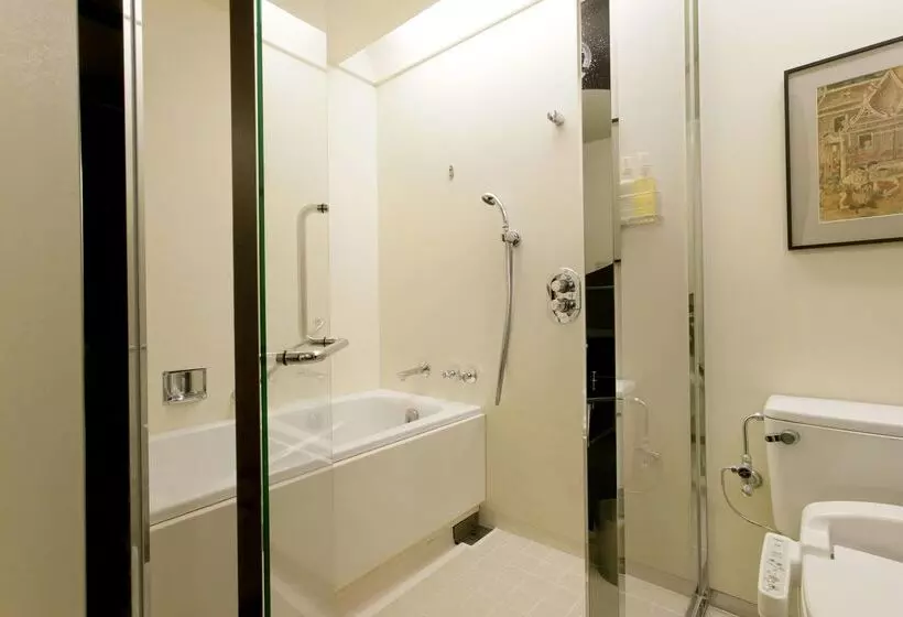 Fotos del hotel The Royal Park  Iconic Tokyo Shiodome:  10