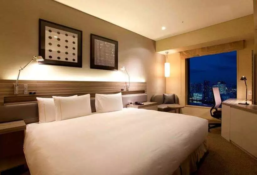 Fotos del hotel The Royal Park  Iconic Tokyo Shiodome:  21