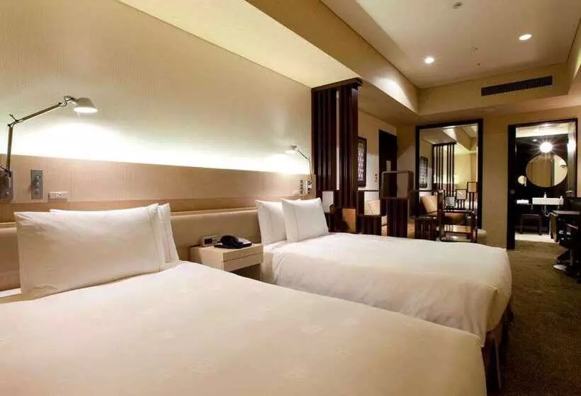 Fotos del hotel The Royal Park  Iconic Tokyo Shiodome:  13