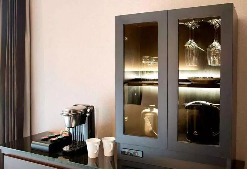 Fotos del hotel The Royal Park  Iconic Tokyo Shiodome:  9