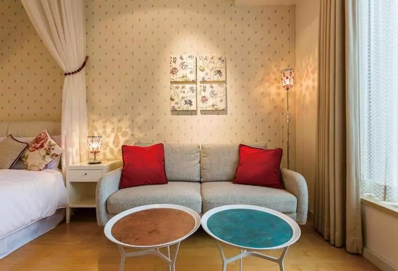 Fotos del hotel The Royal Park  Iconic Tokyo Shiodome:  24